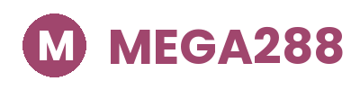 Mega288 Indonesia Logo